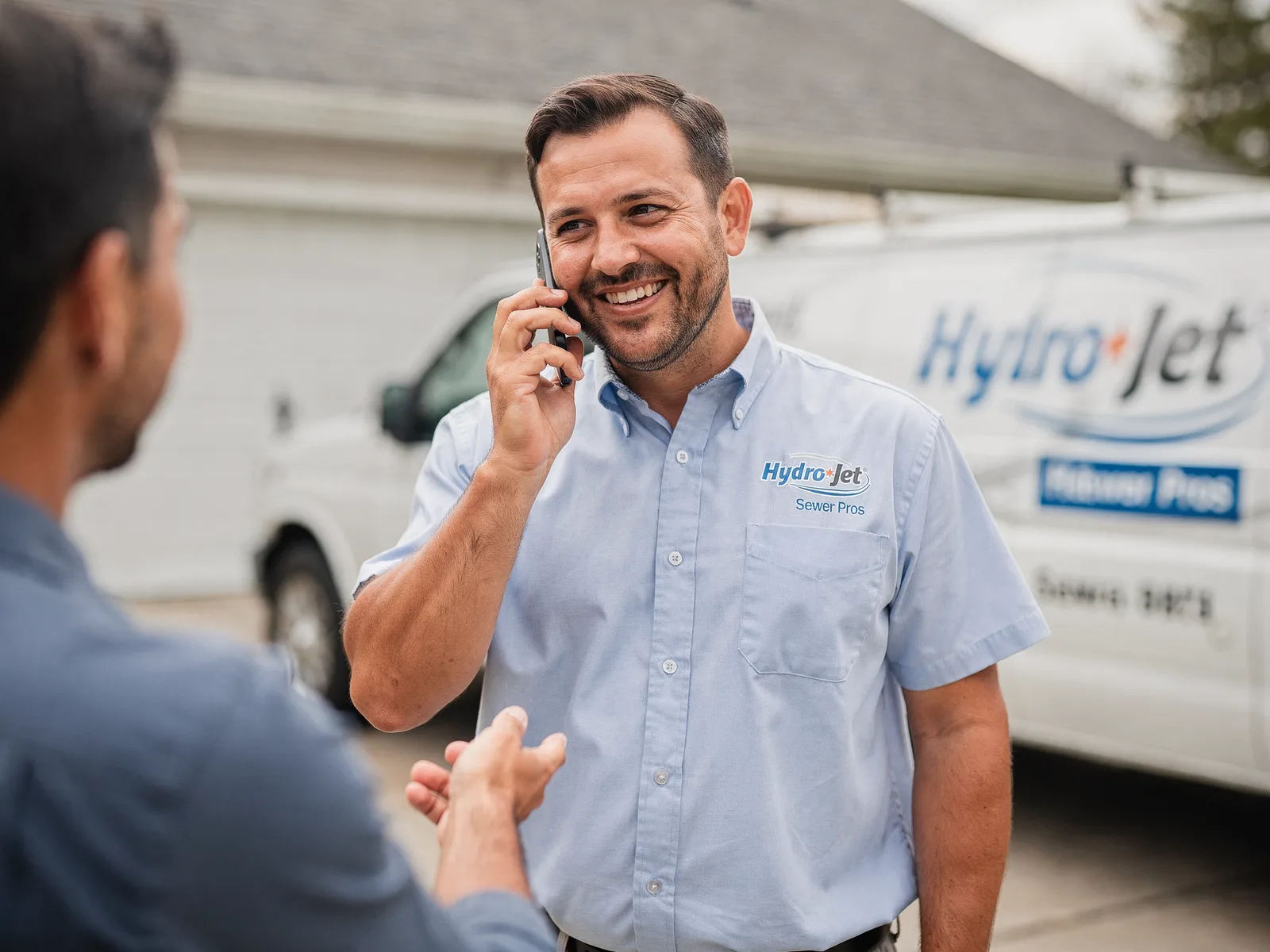 Hydro Jetting Near Me Calhoun Falls, SC FAQs